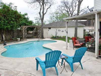 4371 Palmer Plantation Dr, Missouri City, TX, 77459