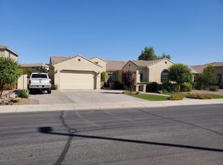 4245 S Summit St, Gilbert, AZ 85297