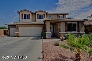 1st image of 18418 W Caribbean Ln