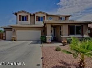 18418 W Caribbean Ln, Surprise, AZ 85388