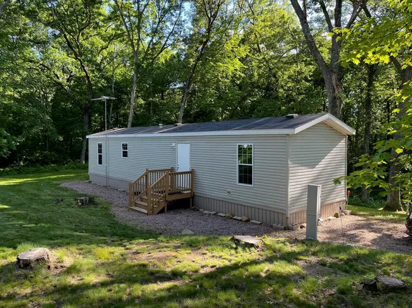 589 Evergreen Ln, Grand Marsh, WI 53936
