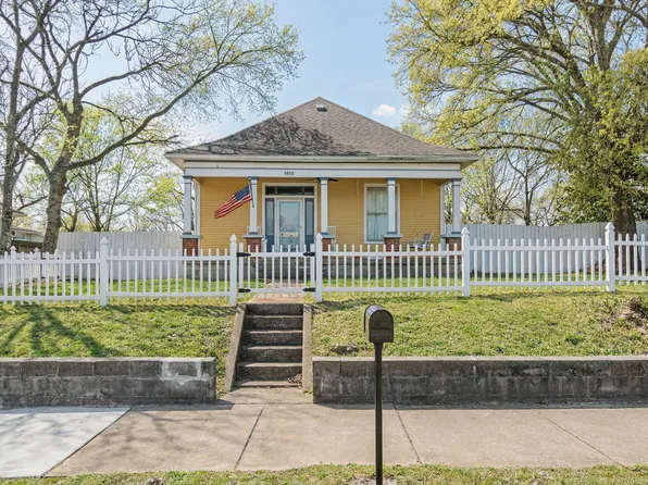 1512 Meridian St, Nashville, TN 37207