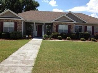 102 Canterfield Dr, Bonaire, GA