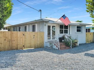 202 Hibiscus St, Tavernier, FL 33070