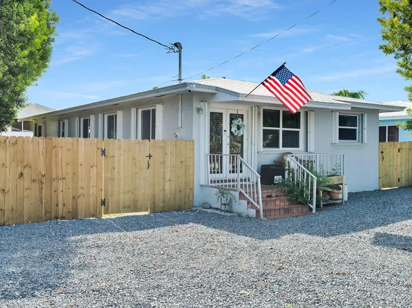 202 Hibiscus St, Tavernier, FL 33070