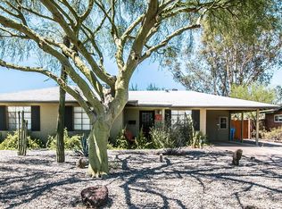 2008 W Indianola Ave, Phoenix, AZ 85015