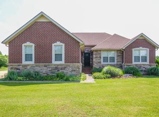 5800 Hampden Ave, Rockvale, TN 37153
