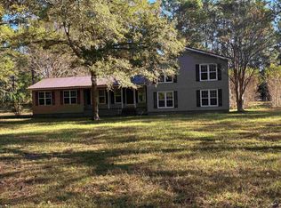 319 Country Club Rd, Cochran, GA 31014