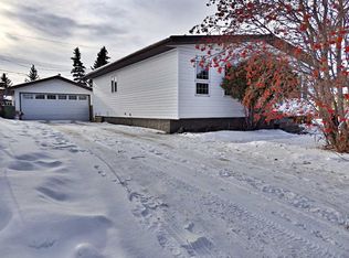 5819 N 51st Ave, Vermilion, AB T9X 1V8