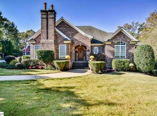 105 Harvest Dr, Easley, SC 29640