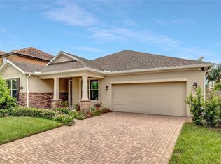 9078 Overlook Pass Dr, Windermere, FL 34786