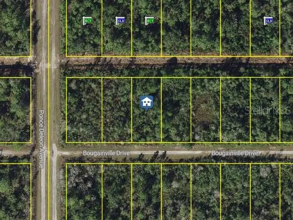 320 Bougainvillea Dr, Indian Lake Estates, FL 33855