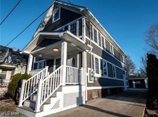 3109 Hancock Ave, Cleveland, OH