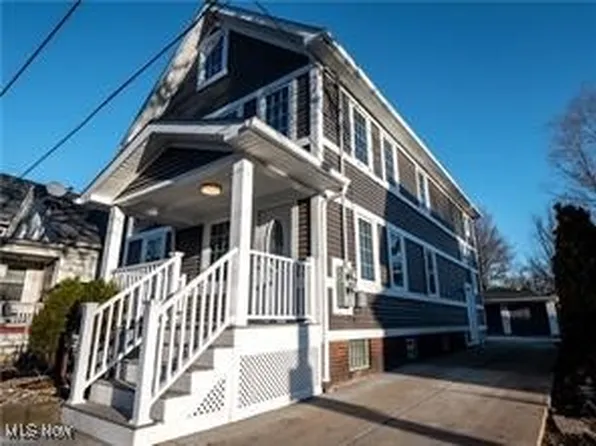 3109 Hancock Ave, Cleveland, OH 44113