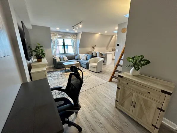 59 Brainerd Rd APT 503, Allston, MA 02134