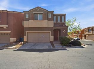 9087 Barren Vista Ct, Las Vegas, NV 89178