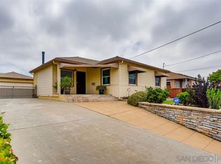 1823 39th St, San Diego, CA 92105