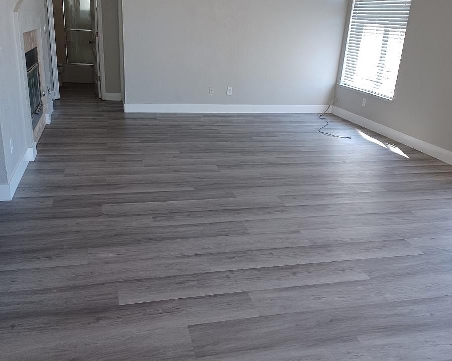 Family room.