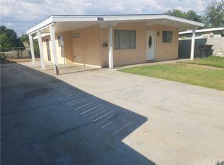 18564 7th St, Bloomington, CA 92316