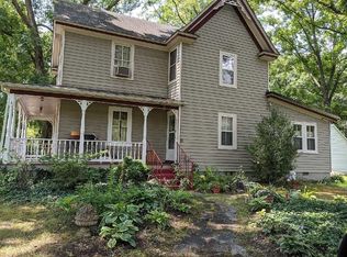 8700 N Five Forks Rd, Amelia Court House, VA 23002