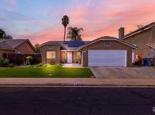 3213 Chuckwagon St, Bakersfield, CA 93312