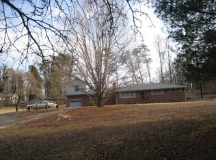 7318 Badgett Rd, Knoxville, TN 37919