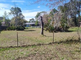 5306 S Isabel Ter, Homosassa, FL 34446