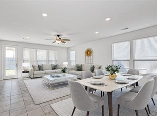 28511 Willow Orchard Ln, Katy, TX 77494