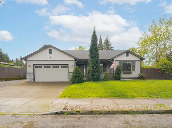 2156 SW 14th Dr, Gresham, OR 97080