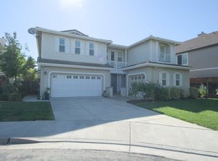 1612 Marina Way, Brentwood, CA 94513