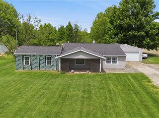 14001 State Route 113, Wakeman, OH 44889