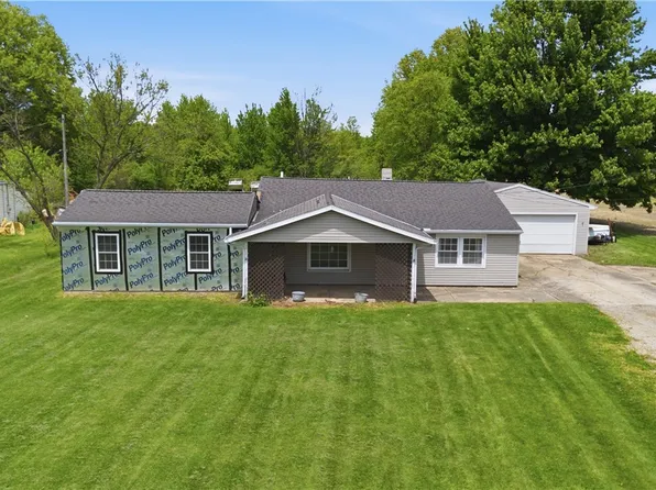 14001 State Route 113, Wakeman, OH 44889