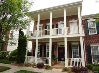 213 N Faulkner Way, Davidson, NC 28036
