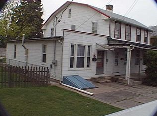 729 Broadway, Hanover, PA 17331