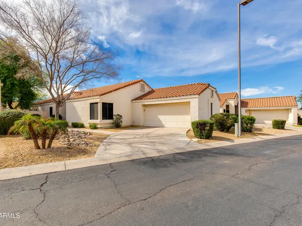 8645 W MAUI Lane, Peoria, AZ 85381