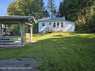 60 Carle Terrace, Lake Katrine, NY 12449