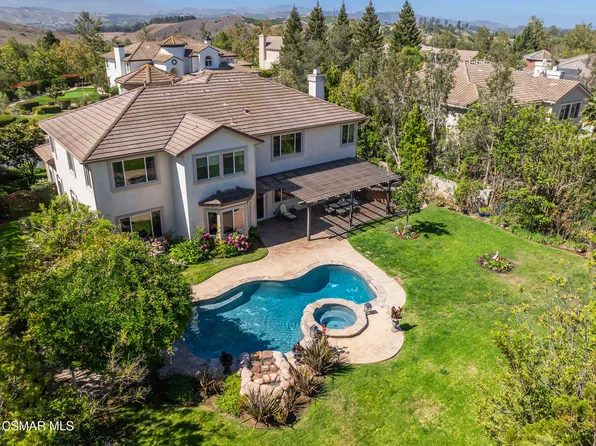11275 Watson Dr, Moorpark, CA 93021