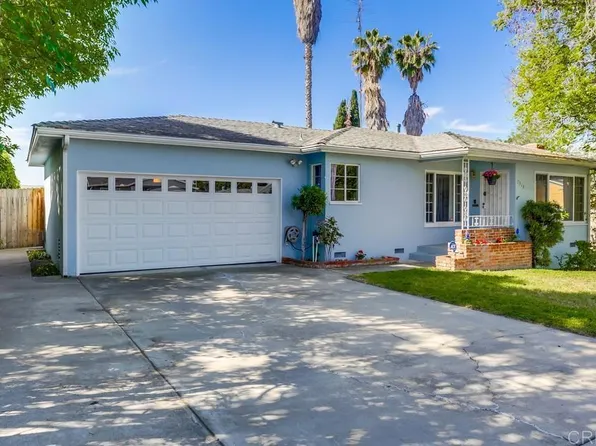 7519 Tweed St, Lemon Grove, CA 91945