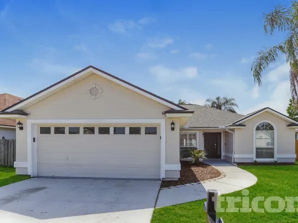 1552 Glen View St, Middleburg, FL 32068
