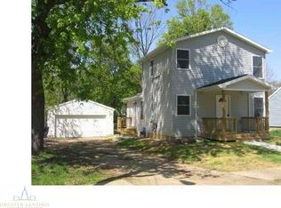1714 Downey St, Lansing, MI 48906