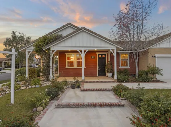 81 Wildwood Ln, Fillmore, CA 93015