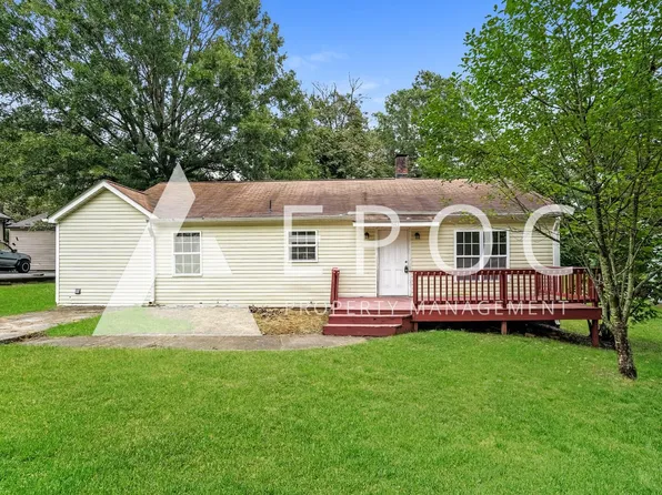 603 Edgewood Ave, Thomasville, NC 27360