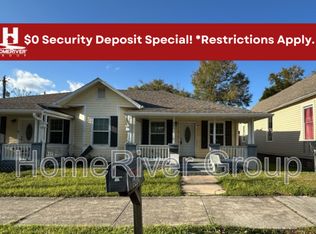 602 E Gadsden St, Pensacola, FL 32501