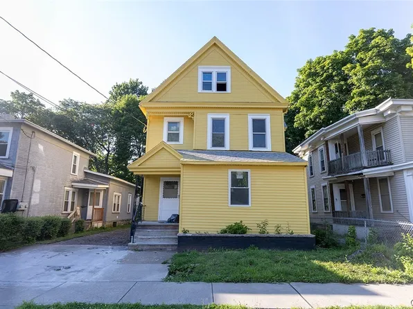326 W Colvin St, Syracuse, NY 13205