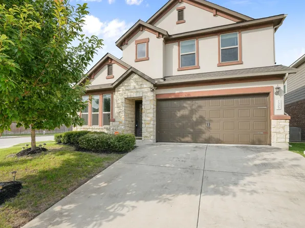 7309 Sligo Dr, Austin, TX 78754