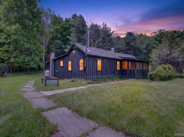 79 Little Road, Wurtsboro, NY 12790