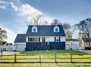 197 Hudson Ave, Middletown, NJ 07748