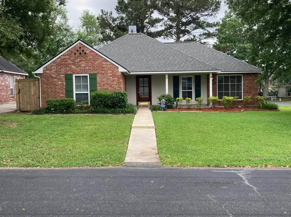 18585 Lakefield Ave, Baton Rouge, LA 70817