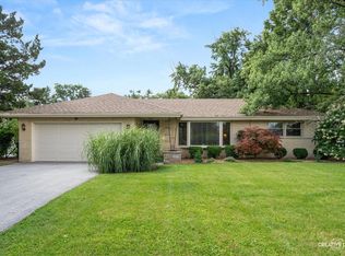 6137 W 127th St, Palos Heights, IL 60463