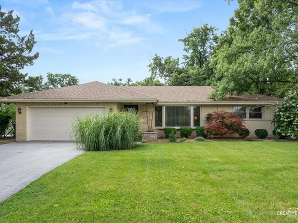 6137 W 127th St, Palos Heights, IL 60463